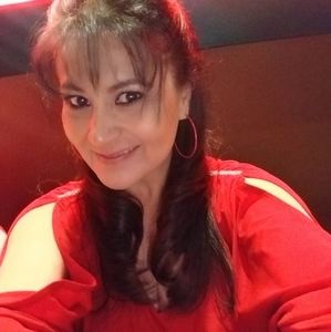 Meet your Posher, Joann